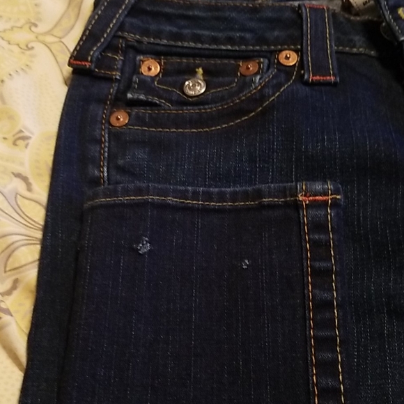 True Religion jeans - Picture 7 of 10